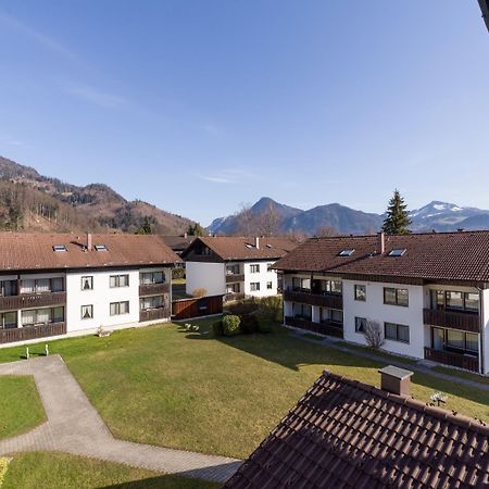 Ferienwohnanlage Oberaudorf C7 Mit Hallenbad Und Sauna Екстериор снимка
