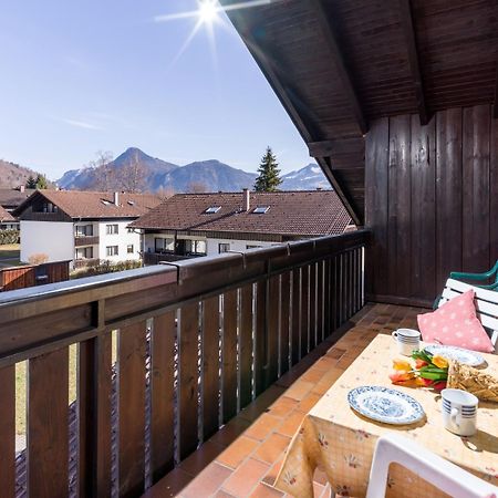 Ferienwohnanlage Oberaudorf C7 Mit Hallenbad Und Sauna Екстериор снимка