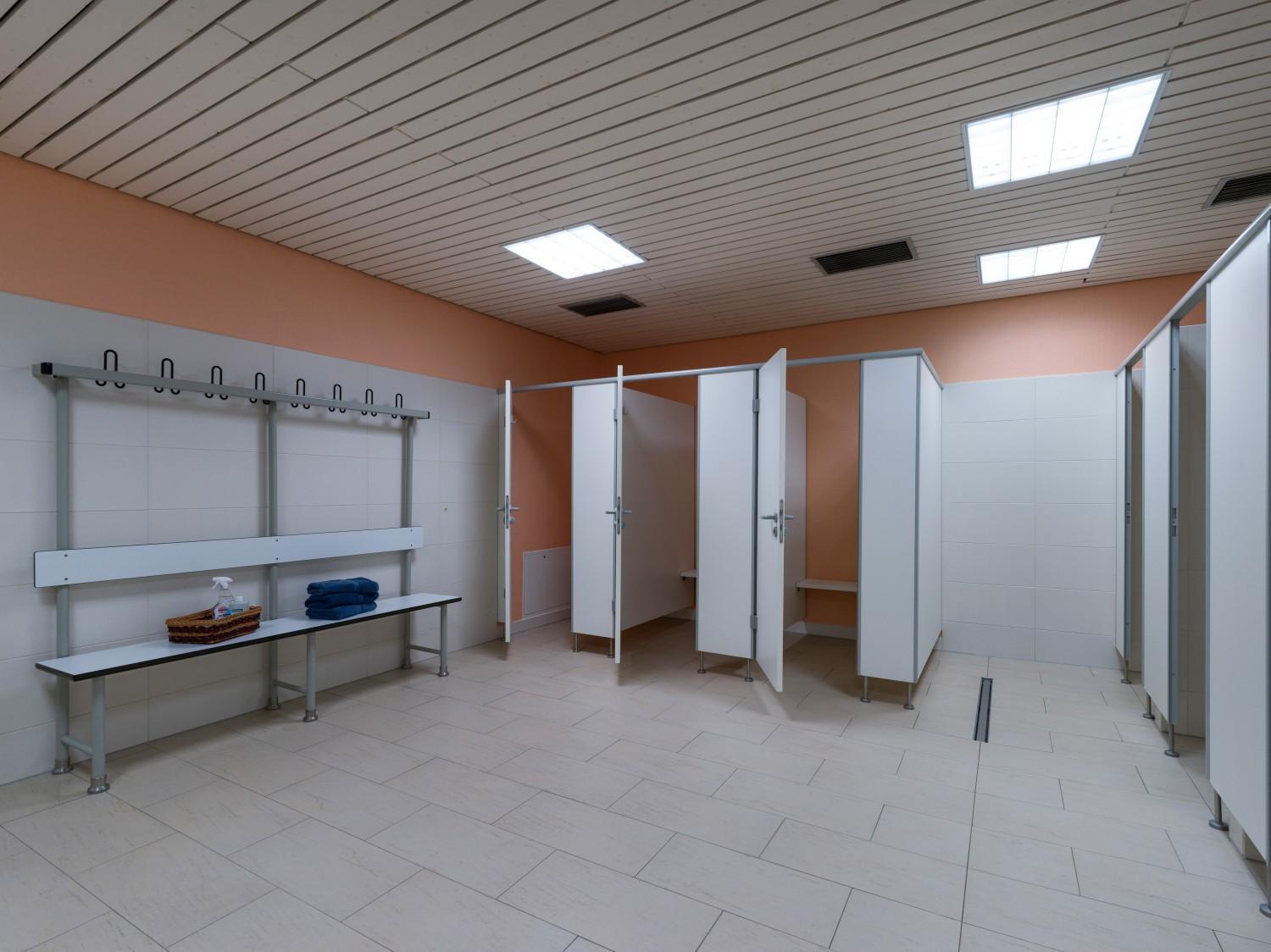 Ferienwohnanlage Oberaudorf C7 Mit Hallenbad Und Sauna Екстериор снимка