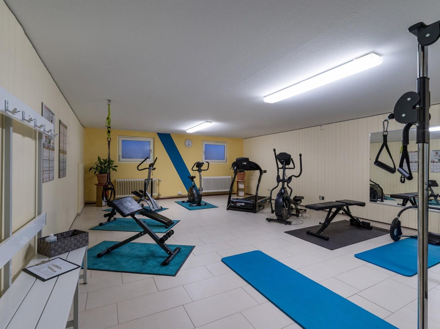 Ferienwohnanlage Oberaudorf C7 Mit Hallenbad Und Sauna Екстериор снимка