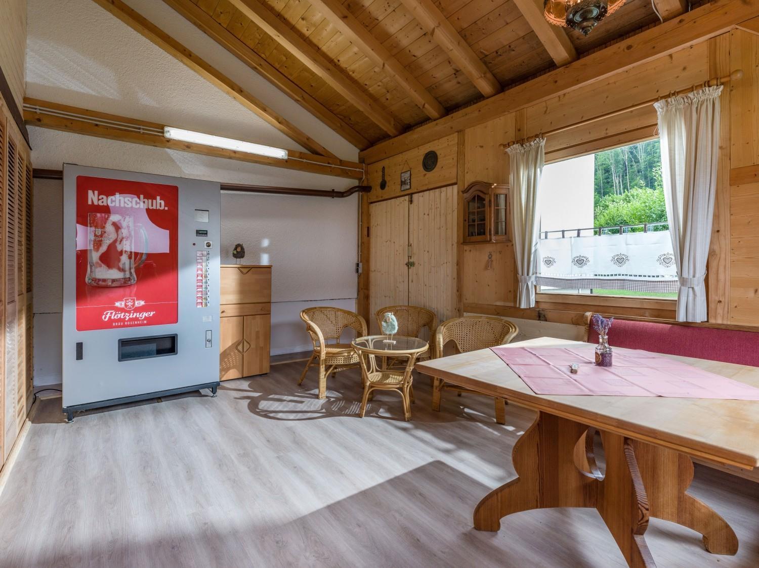 Ferienwohnanlage Oberaudorf C7 Mit Hallenbad Und Sauna Екстериор снимка