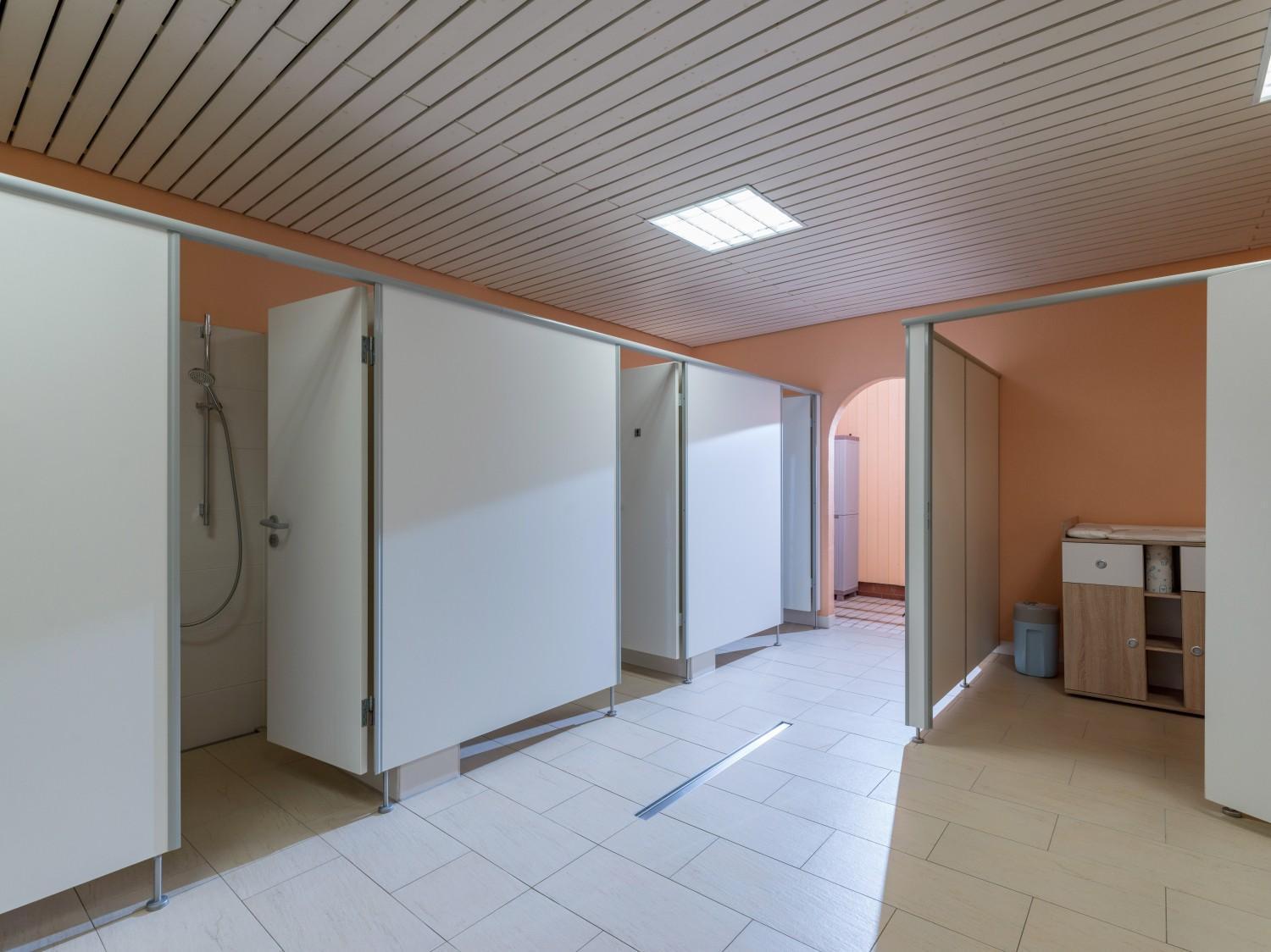 Ferienwohnanlage Oberaudorf C7 Mit Hallenbad Und Sauna Екстериор снимка