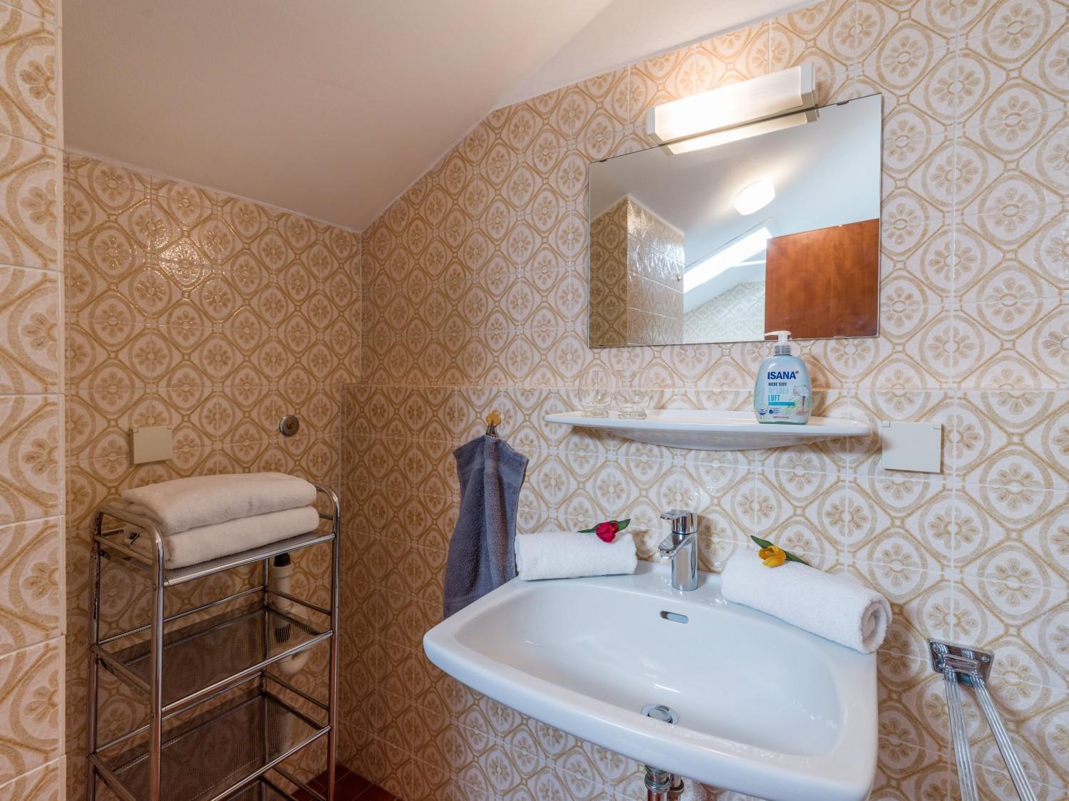 Ferienwohnanlage Oberaudorf C7 Mit Hallenbad Und Sauna Екстериор снимка