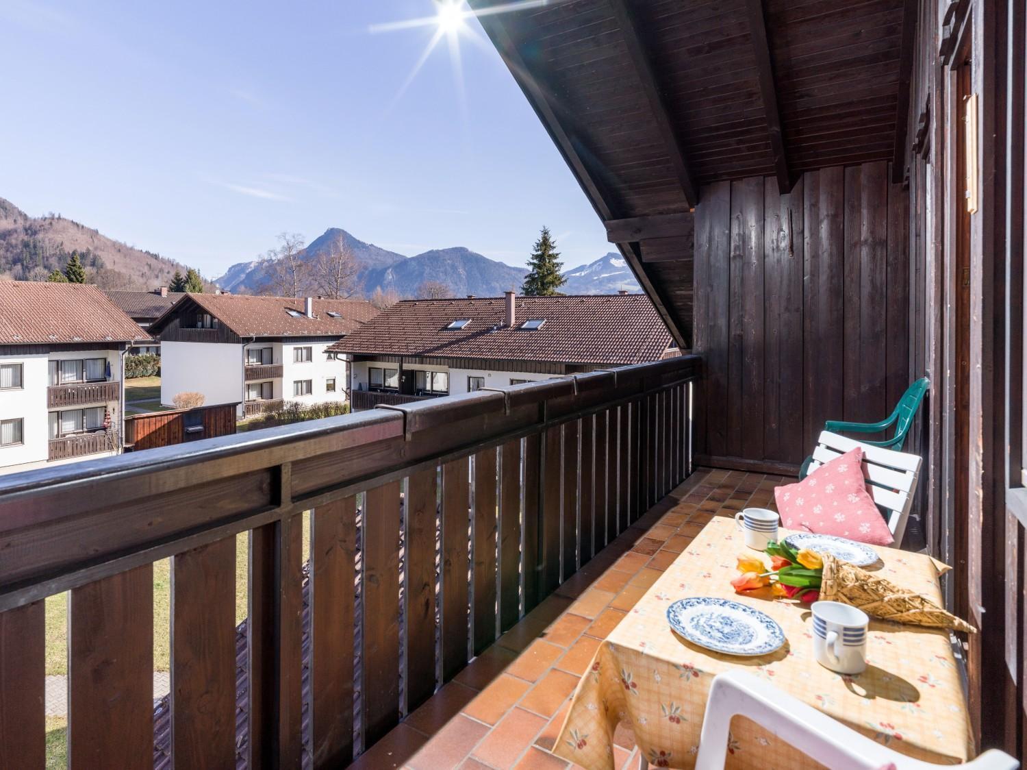Ferienwohnanlage Oberaudorf C7 Mit Hallenbad Und Sauna Екстериор снимка