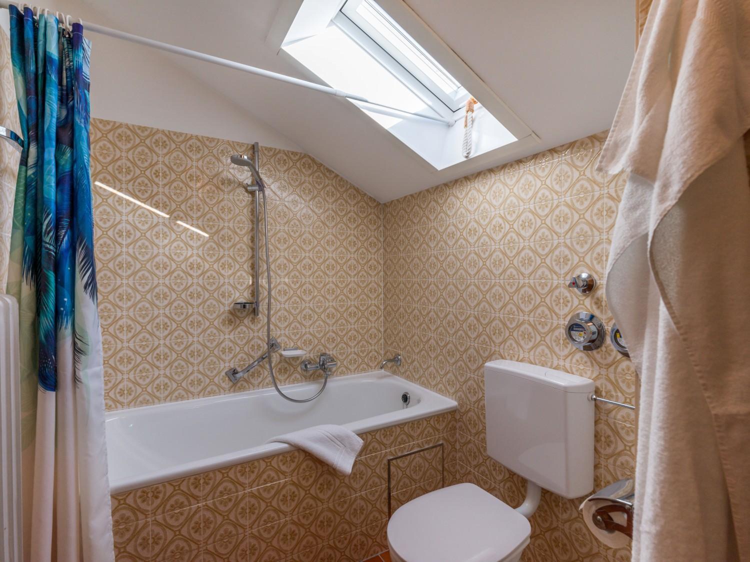 Ferienwohnanlage Oberaudorf C7 Mit Hallenbad Und Sauna Екстериор снимка
