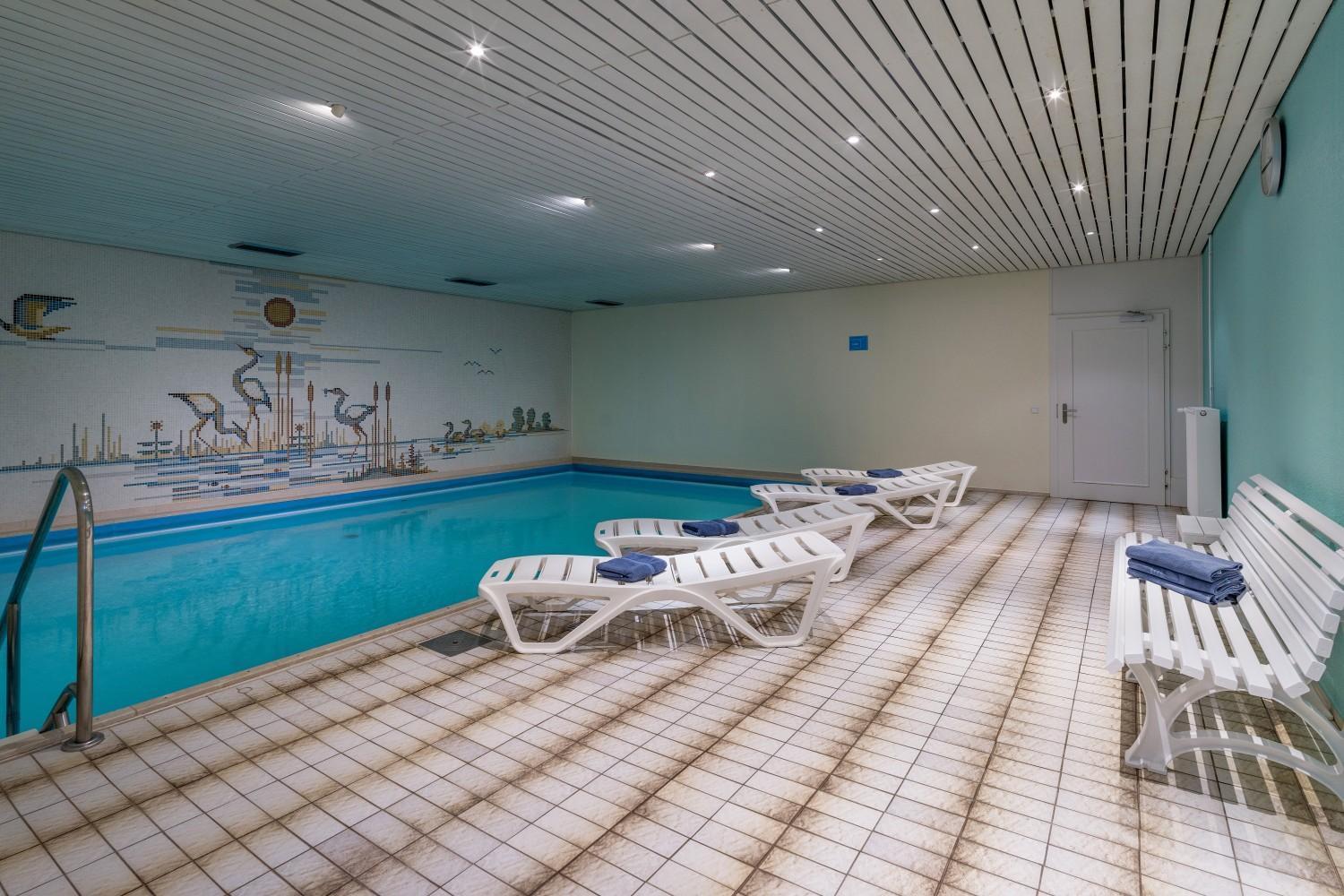 Ferienwohnanlage Oberaudorf C7 Mit Hallenbad Und Sauna Екстериор снимка