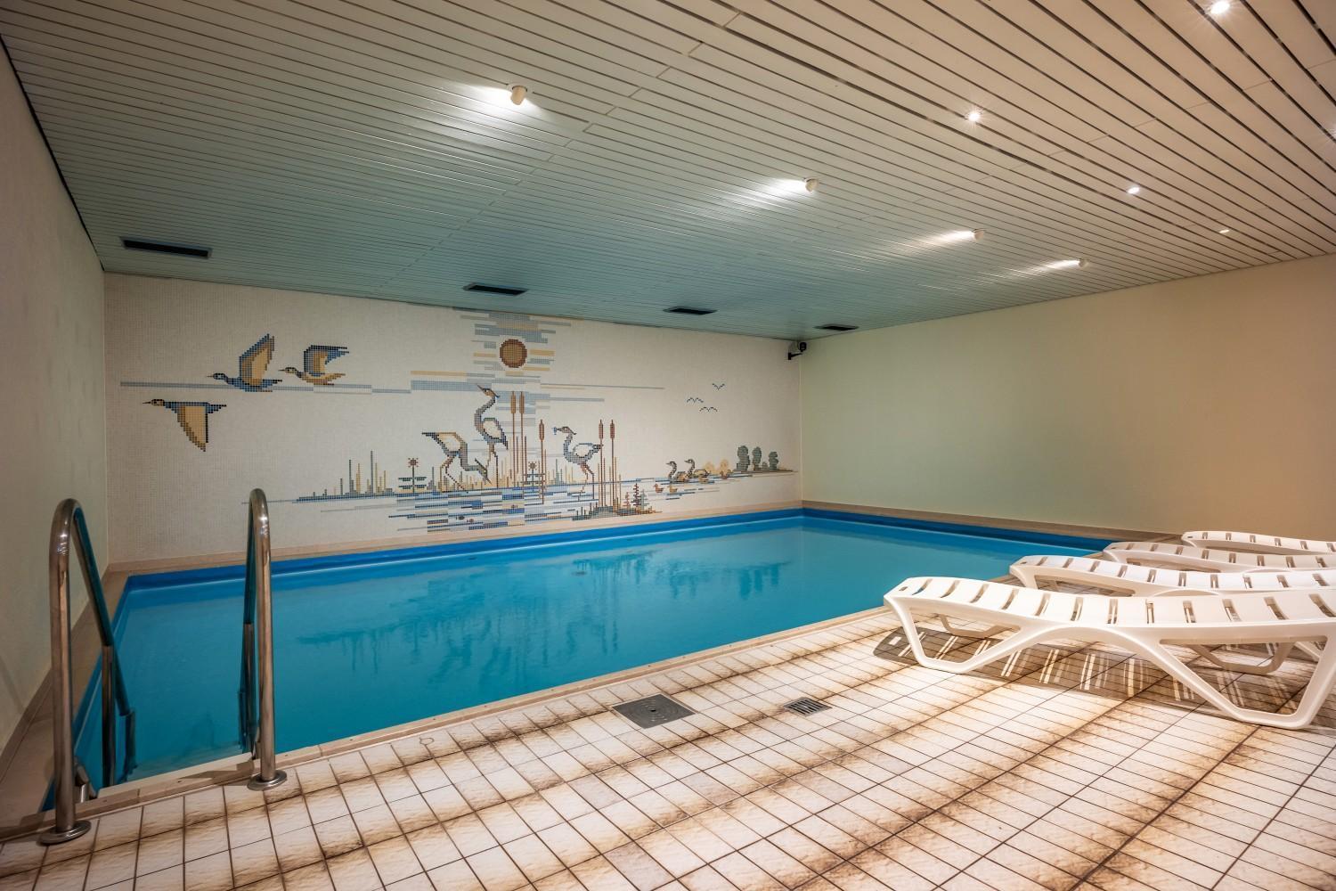 Ferienwohnanlage Oberaudorf C7 Mit Hallenbad Und Sauna Екстериор снимка